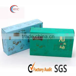 2015 Wholesale High Quality T-shirt Packaging Box thumbnail-1