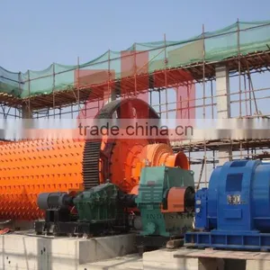 China Energy Saving Equipment Ball Mill for Fluorite,limestone,calcite Stone,dolomite,bauxite,aragonite thumbnail-5