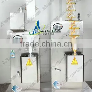 Coffee and Tea Packing Machine With Good Quality thumbnail-3