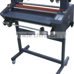 25" Film Hot And Cold Laminating Machine thumbnail-1
