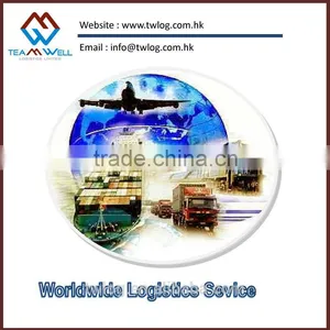Sea Freight Logistics From Guangzhou to Cochin thumbnail-1