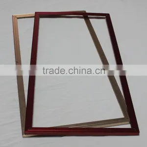 Aluminum Frame Fpr LED Lamp With Angle thumbnail-2