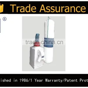 TRADE ASSURANCE Bag Dust Collector Machine thumbnail-2