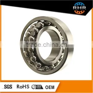 Precision Self-aligning Ball Bearing 1200 Series thumbnail-4