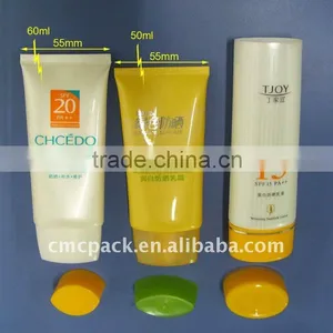 Sunscreen Packaging Tubes thumbnail-1