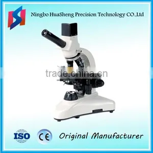 Original Manufacturer XSZ-152S Binocular 1.3/2/3/5 MP CMOS USB Digital Electron Microscope Tablet Price thumbnail-1