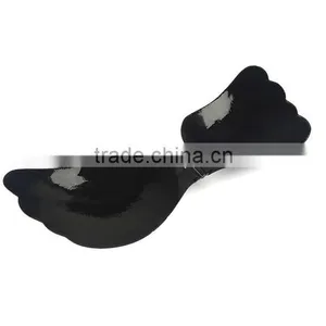 Ideal Fashions LALA Butterfly Sexy Strapless Backless Self Adhesive Invisible Push-up Wing Bra Breast Pad Wing Bra Wholesale Bra thumbnail-2