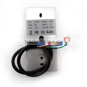 Rio Olympic Games Metal Weather-proof RFID Reader thumbnail-2