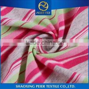 Latest Design Fashion Anti Static Bikini Fabric Elastic Satin Fabric Sheet Nylon Fabric thumbnail-1