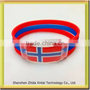 Website Silicone Led Wrist Band thumbnail-2