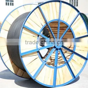 1kV Copper Conductor XLPE Insulated Steel Wire Armored Cable thumbnail-3