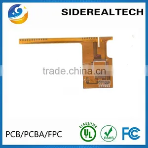 Shenzhen Professional Digital Fpc , Electronic Fpc Manufacturer thumbnail-1