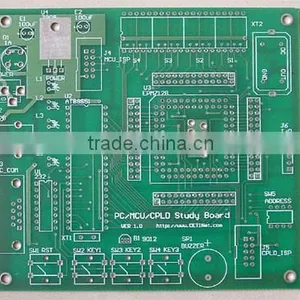 High Quality RGB/LED Bulb PCB 3w 5w 7w 9w 12w 18w Maunfacture in ShenZhen China thumbnail-5