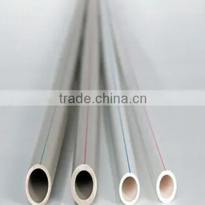Hot Welding Connection Ppr Pipe Price List for Building Heating System thumbnail-5