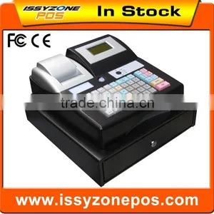 IPCR003 Automatic Electronic Cash Register Machine Manufacturer thumbnail-1