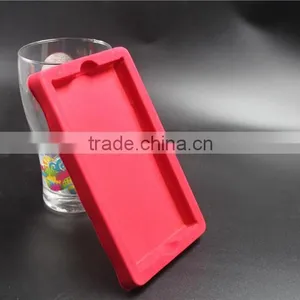 Food Grade Clear Retail Cosmetic Plastic Container thumbnail-2