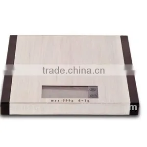 2kg/3kg/5kg Digital Kitchen Scale thumbnail-1