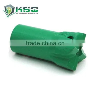 11 Degrees Tapered Carbide Cross Type Bit thumbnail-5
