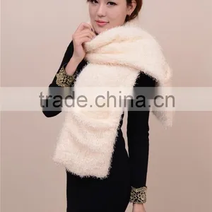 Battery Heated Scarf thumbnail-3