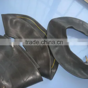 Butyl Tube Type Used for Motorcycle Tire thumbnail-2