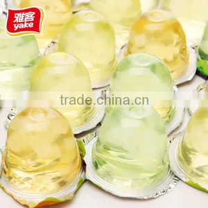 Yake Coconut Jelly With Konjac Powder thumbnail-3