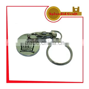 Supermarket Trolley Coin thumbnail-1