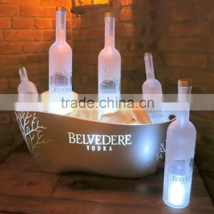 Bottle Display / Belvedere Rack / Bottle Rack thumbnail-5
