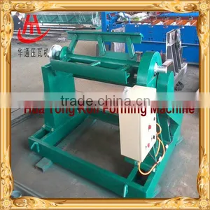 High Efficiency Steel Uncoiling Machine thumbnail-1