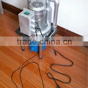 Portable Dental Suction Unit thumbnail-3