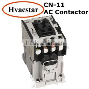 Power Contactor AC Contactor CN11 Type thumbnail-1