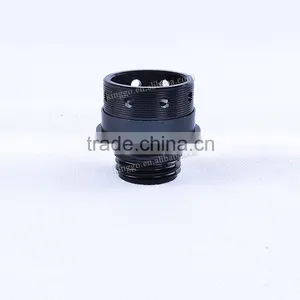High Quality 6061 Aluminum Engine Tank Oil Cap Car thumbnail-4