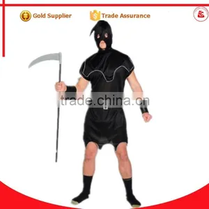 2016 Fever Wholesale Halloween Party Favor Predator Jedi Costume for Men thumbnail-1