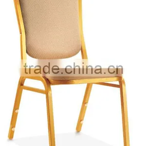 Steel Banquet Chair HC-9522-1 thumbnail-1