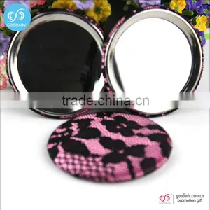 Compact Mirror/round Compact Mirror/cosmetic Mirror thumbnail-5