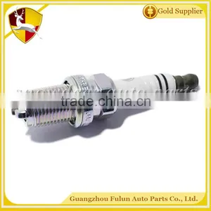 Original Man Genuine Engine Spare Parts Engine Iridium Spark Plug BKR6ERUB thumbnail-3