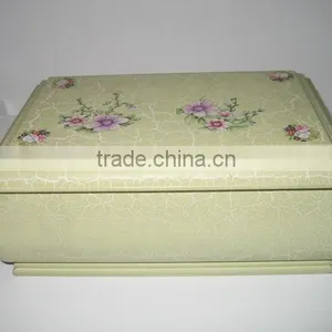 Wooden Box thumbnail-1