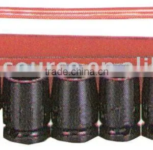 8 PCS 3/8" IMPACT SOCKET SET (GS-4208W) thumbnail-1