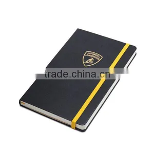 Gift Promotion Usage ,120 Sheets Inner Pages Moleskin Notebook thumbnail-4