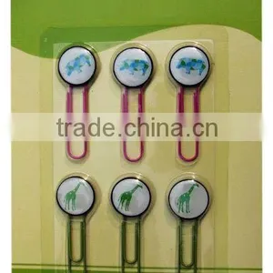 6packs Paper Clips thumbnail-3