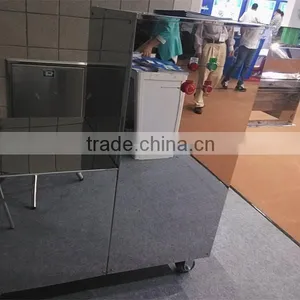High Capacity YK-160 Swing Granulator thumbnail-5