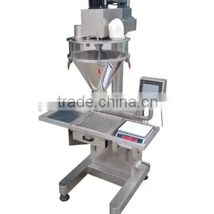 Granular Additive Auger Filling Machine thumbnail-1