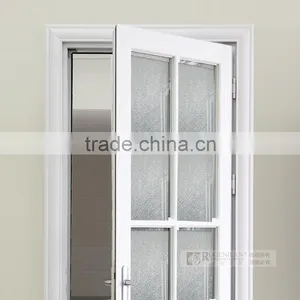 ROGENILAN 45 Series Waterproof Modern Interior Door thumbnail-4
