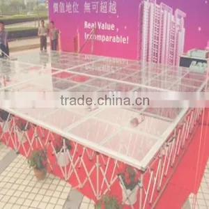 Wedding Decor Stage,Platform Moving Stage,moving Stage Manufacturers thumbnail-2