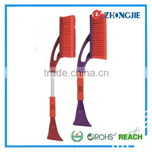 Wholesale Products China Plastic Snow Broom thumbnail-1