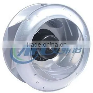 Centrifugal Fans,backward Curved Centrifugal Fans,355mm DC48V Backward Curved Centrifugal Fans thumbnail-1
