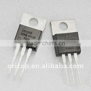 IRF3205PBF IR New & Original Hot Sales!!! thumbnail-1