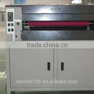 Laminator Multi Roller uv Embossing Machine China Biggest Manufacture thumbnail-4