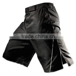 Popular Stretchy Good Elastic Crossfit Shorts, Breathable Lycra Dri Fit Crossfit Shorts thumbnail-1