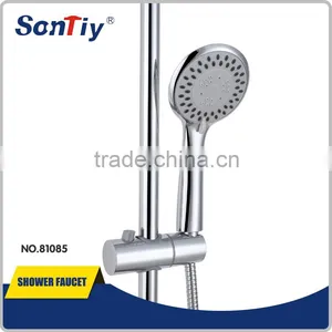Luxury Tub & Shower Faucet for Bathroom 81085 thumbnail-4