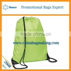 Competitive Cheap Logo Tote Bags Sdrawstring Ports Shoulder Bag thumbnail-2